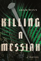 Killing a Messiah (Paperback)