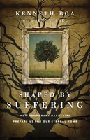 Shaped by Suffering (Paperback)