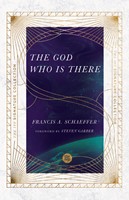 The God Who is There (Paperback)