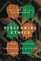 Discerning Ethics (Paperback)
