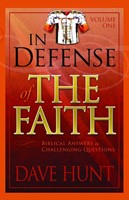 In Defense of the Faith, Volume 1 (Paperback)