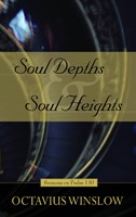 Soul-Depths Soul-Heights (Paperback)