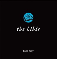 Little Black Book: The Bible (Paperback)