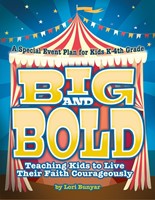 Big and Bold (Paperback)