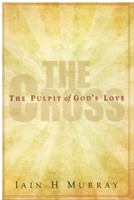 Cross The Pulpit Of God's Love