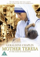 Mother Teresa DVD (DVD)