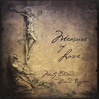 Measure of Love CD (CD-Audio)