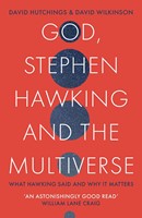 God, Stephen Hawking and the Multiverse (Paperback)