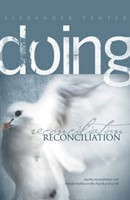 Doing Reconciliation (Paperback)