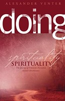 Doing Spirituality (Paperback)
