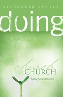 Doing Church (Paperback)