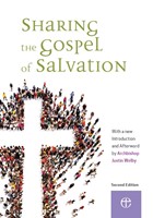 Sharing the Gospel of Salvation (Paperback)