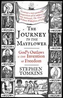 The Journey to the Mayflower (Hard Cover)