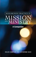 Researching Practice in Mission and Ministry (Paperback)