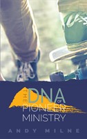 The DNA of Pioneer Ministry (Paperback)