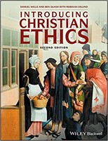 Introducing Christian Ethics, 2nd Edition (Paperback)