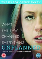 Unplanned DVD (DVD)