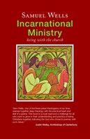 Incarnational Ministry (Paperback)