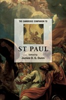 The Cambridge Companion to St Paul (Paperback)