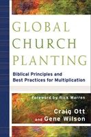 Global Church Planting (Paperback)