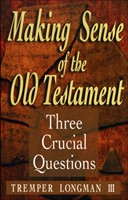 Making Sense of the Old Testament (Paperback)
