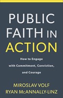 Public Faith in Action (Paperback)