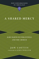 Shared Mercy, A (Paperback)