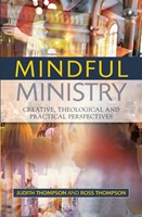 Mindful Ministry (Paperback)
