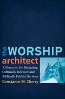 The Worship Architect (Paperback)