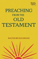 Preaching from the Old Testament (Paperback)