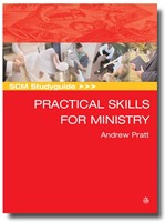 SCM Studyguide: Practical Skills for Ministry (Paperback)