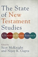 The State of New Testament Studies (Paperback)