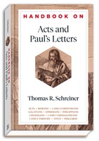 Handbook on Acts and Paul's Letters (Hard Cover)