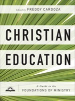 Christian Education (Hard Cover)