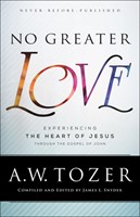 No Greater Love (Paperback)