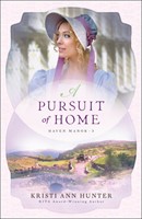 Pursuit of Home, A (Paperback)