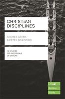 LifeBuilder: Christian Disciplines
