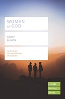 LifeBuilder: Woman of God (Paperback)