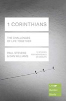 LifeBuilder: 1 Corinthians (Paperback)