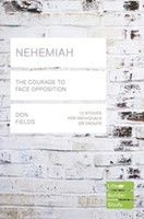 LifeBuilder: Nehemiah (Paperback)