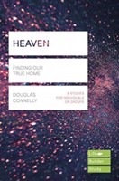 LifeBuilder: Heaven (Paperback)
