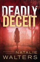 Deadly Deceit (Paperback)