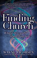 Finding Church (Paperback)