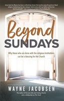 Beyond Sundays (Paperback)