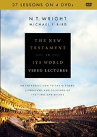 The New Testament in Its World Video Lectures (DVD)