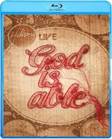 God is Able Blu-Ray DVD (DVD)