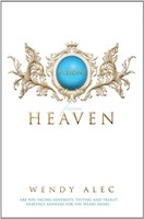 Visions from Heaven (Paperback)