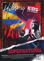 Supernatural DVD (DVD)