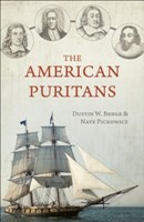 The American Puritans (Paperback)