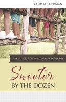 Sweeter By the Dozen (Paperback)